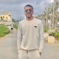 Chouaib Chihmy