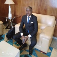 Eric MABONG E