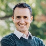 Aaron Rakow, PhD