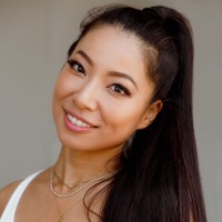 Naomi Sunada