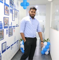Aman Garg