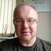 Neil Harrison
