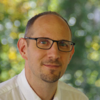 Tobias Scherg