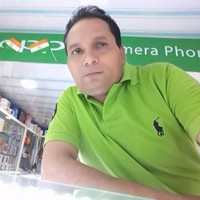 Prabhunath Yadav