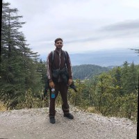 Suraj Thakur