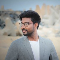 Tharun Kumar Reddy