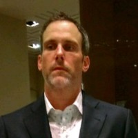 Todd Hilton