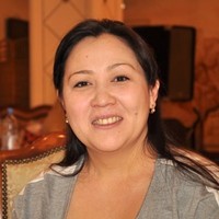 Raushan Kattabekova