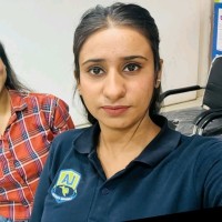 Manpreet Kaur