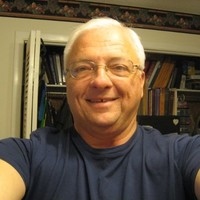 steve houghton