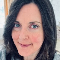 Dr Vicky McCaig
