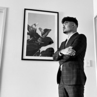 Bikram shrestha