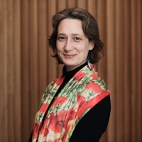 Tatiana Voropaeva