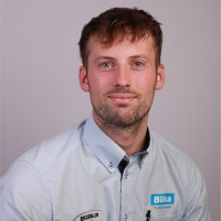 Jens Haugen