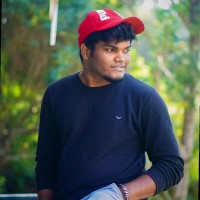 Joshua Gnanaraj