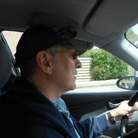 Ron Stuijfzand