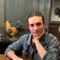 Gabe Freiman