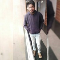 Nanda Kishore
