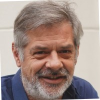 Bertrand Gauthier