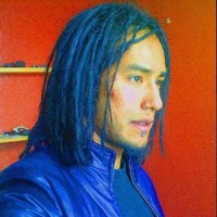 Alwyn John
