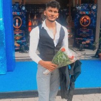 ANKIT acharya