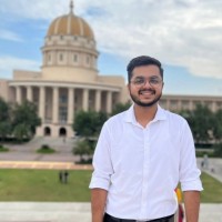Harshit Prasad