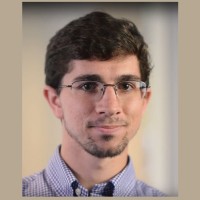 Isaac Zaubi