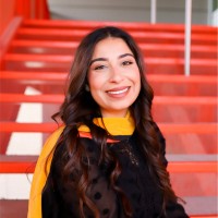 Justina Ghali, M.S., Ccc-Slp