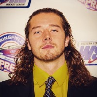 Garrett Johnson