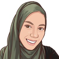 Lamyaa Khamlichi