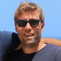 Thomas Le Nai