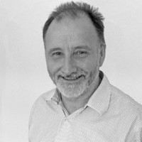 Alan Sykes