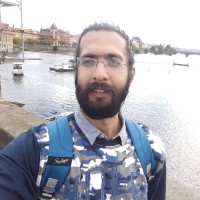 Rajdeep Saluja