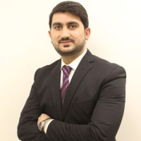Muhammad Anas Siddiqui