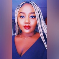 Maureen Omaegbu