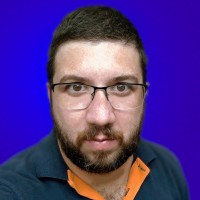 Matheus Augusto Ferreira Pasqua