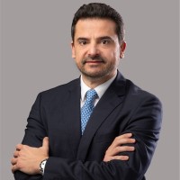 Joseph Faddoul, FCII