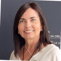 Yolanda Bravo