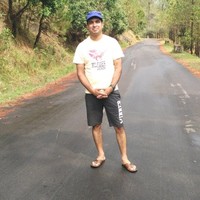 Harish Joshi