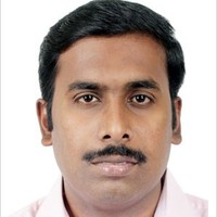 Sivasankaran Vedagiri