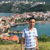 şaban karadeniz