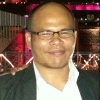 Charles Simanjuntak