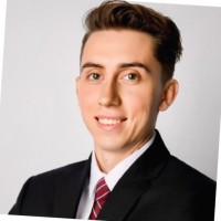 Zach Mckenzie