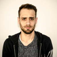 Guilhem Boudet