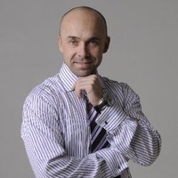 Viktor Hrdina