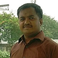 kavin Velusamy