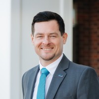 Benjamin McDaniel