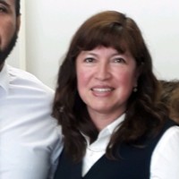 Lilian Saba Mercado