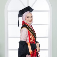 Adinda Putty Rohani