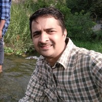 Sagar Dayama
